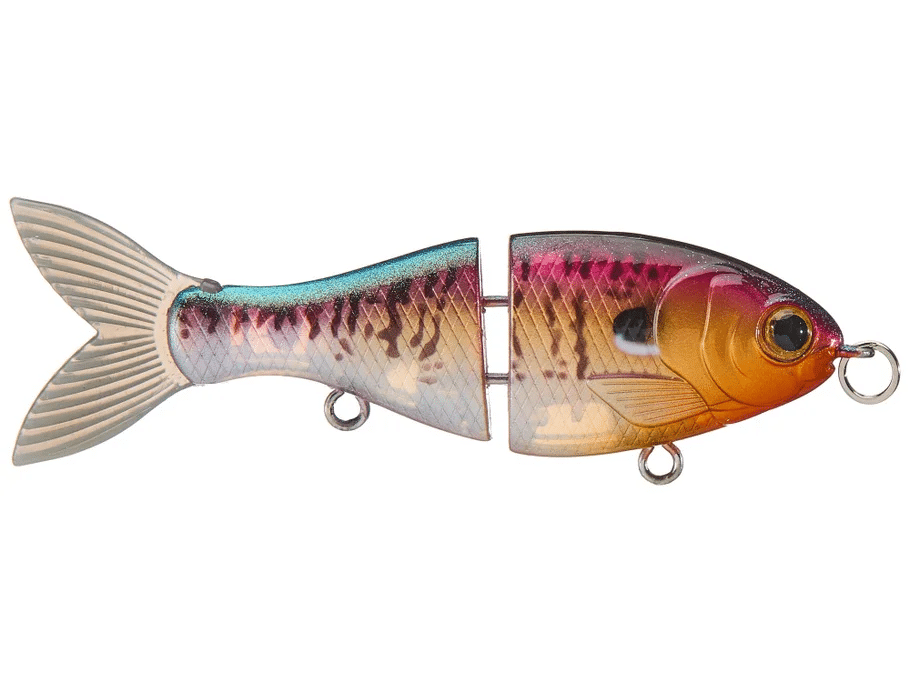 Bucca Trick Shad 2.5" - Image 3
