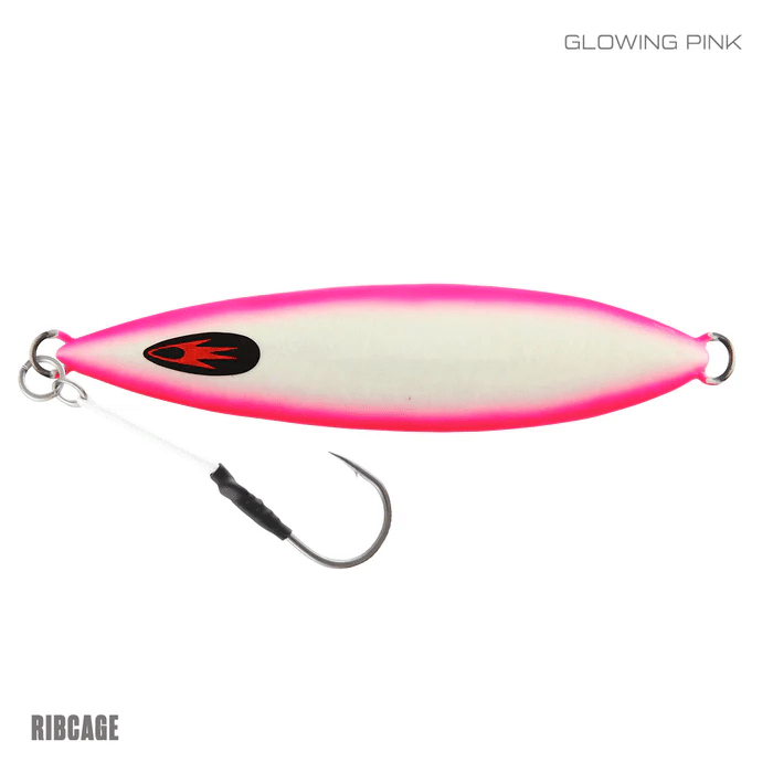Samaki Ribcage Jig 40g - Image 4