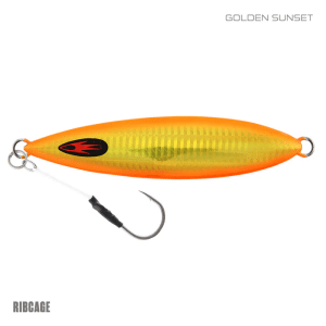 Samaki Ribcage Jig 60g