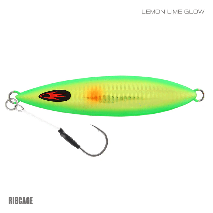 Samaki Ribcage Jig 40g - Image 2