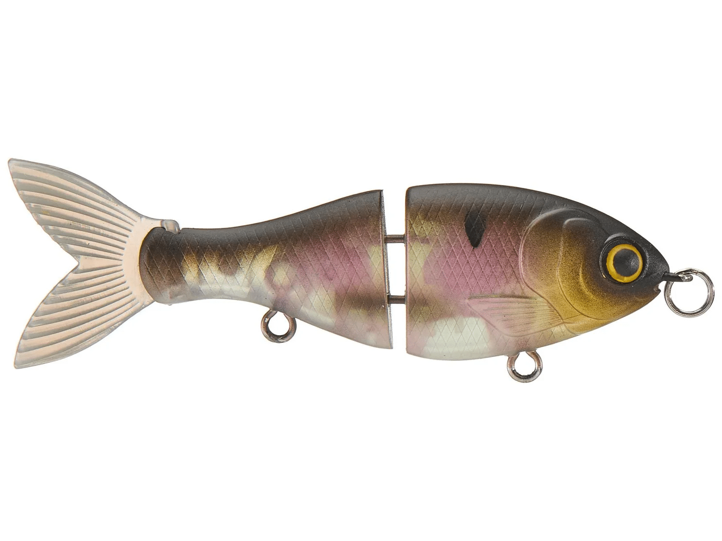 Bucca Trick Shad 2.5" - Image 4