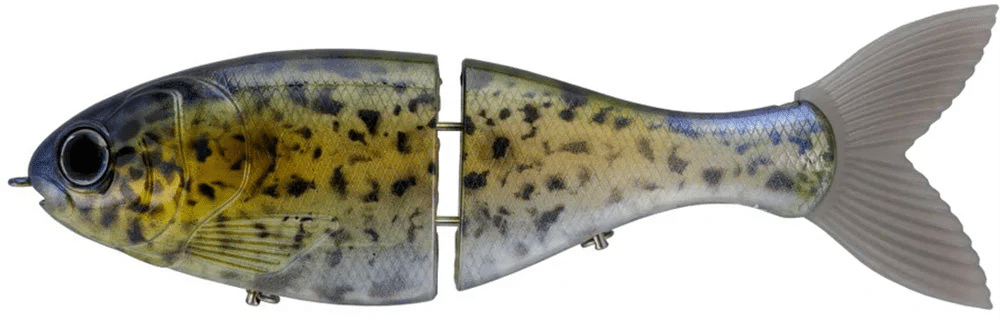 Bucca Trick Shad 2.5" - Image 5