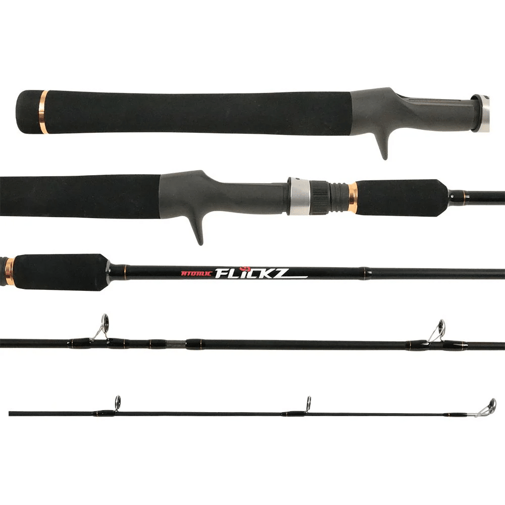 Atomic Flickz Rods - Image 2