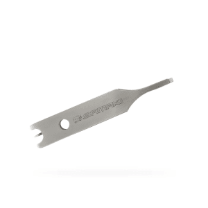 Samaki Micro Split Ring Pincet