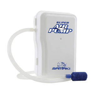 Samaki Super Air Pump