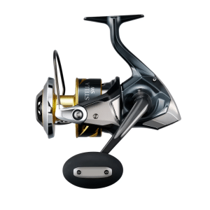 Shimano Stella SW Reels