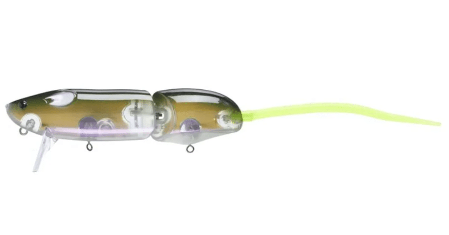 Ever Green Combat Rat 150mm - Image 4