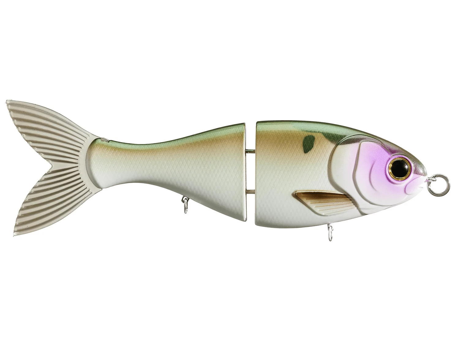 Bucca Trick Shad 4" - Image 5