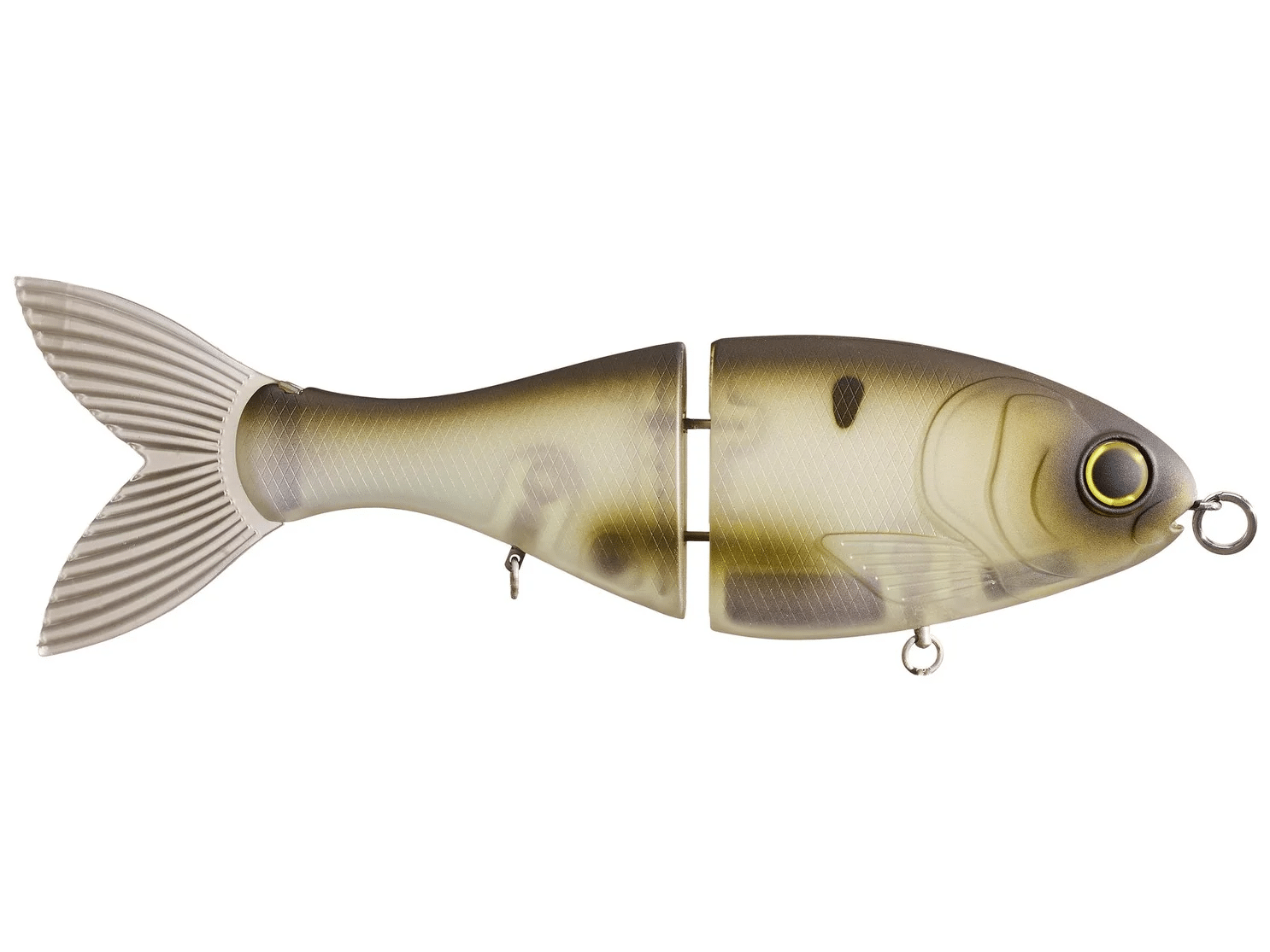 Bucca Trick Shad 4" - Image 4