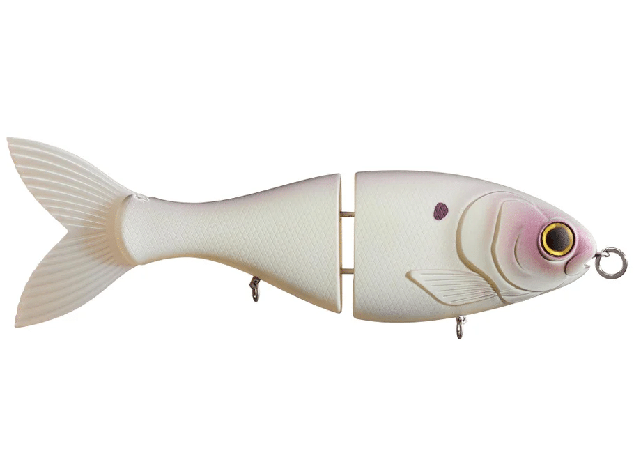 Bucca Trick Shad 4" - Image 2