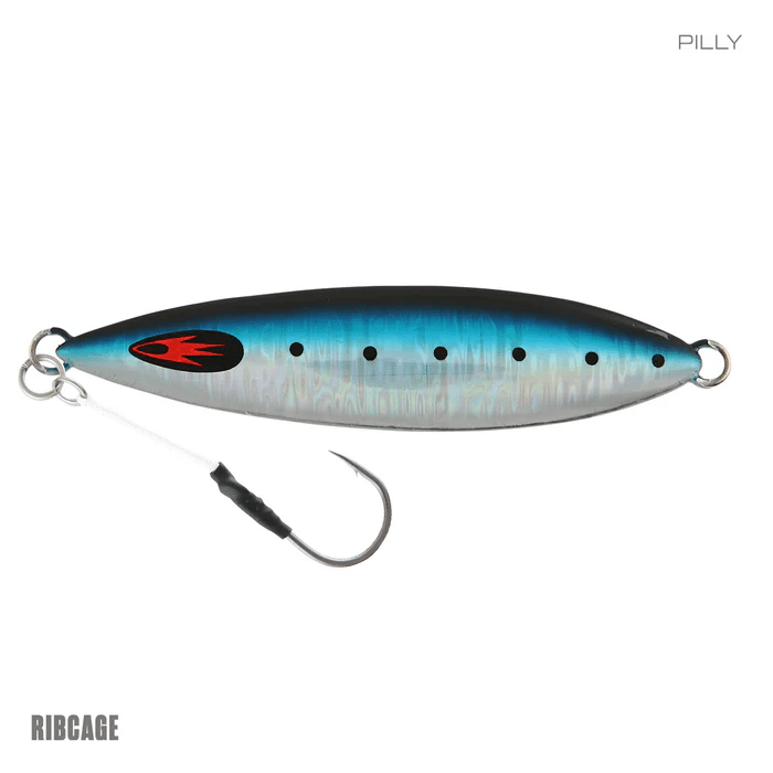Samaki Ribcage Jig 40g