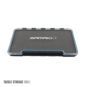 Samaki Split Foam Tackle Box S M L XL
