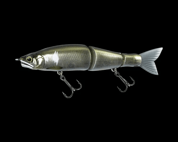 Gan Craft Jointed Claw Shift 113 Floating - Image 5
