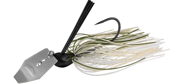 Daiwa Steez Cover Chatter 3/8oz - Image 2