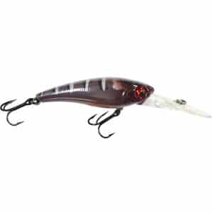 Zerek Tango Shad 50mm 4g Floating
