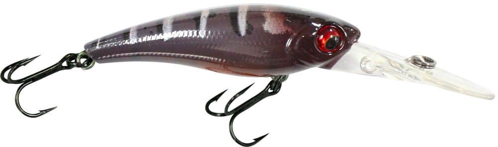 Zerek Tango Shad 50mm 4g Floating