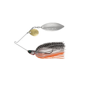 Daiwa Steez Spinner bait 1/2oz