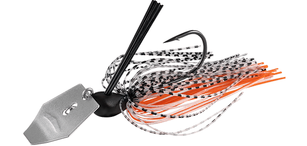 Daiwa Steez Cover Chatter 3/8oz