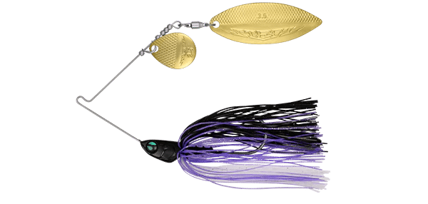 Daiwa Steez Spinner bait 1/2oz - Image 2