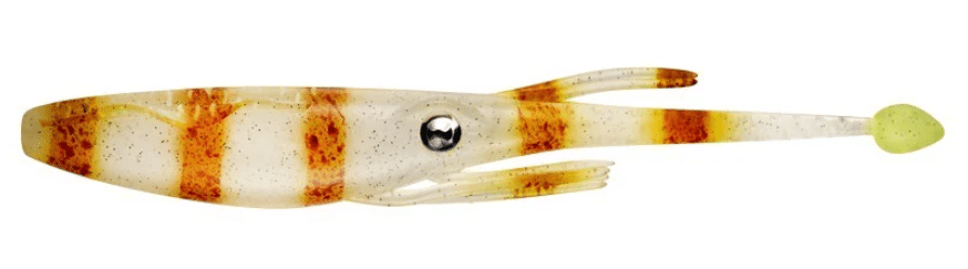 Nomad LiveOps Jerk Squid 4" - Image 4