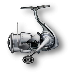 Daiwa 22 Exist SF 2500ss