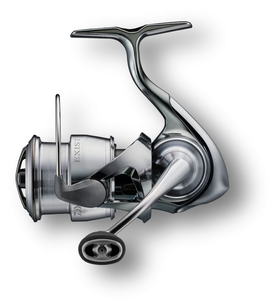 Daiwa 22 Exist SF 2500ss