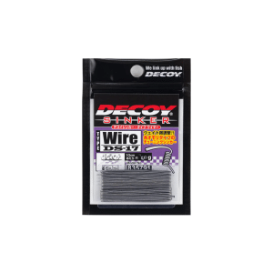 Decoy DS-17 Sinker Type Wire