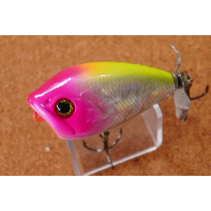 Bassday Bustle