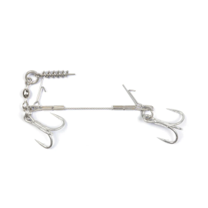 TT's Enforcer Wire Harness 2