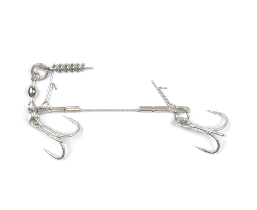 TT's Enforcer Wire Harness 2