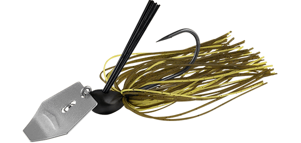 Daiwa Steez Cover Chatter 3/8oz - Image 4