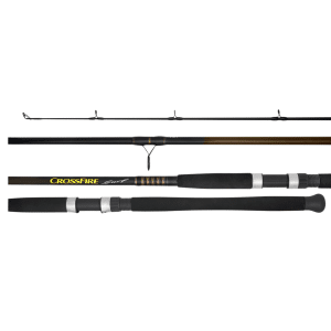 Daiwa 20 Crossfire Surf Rods