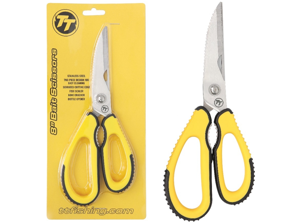 TT's Fishing Tools - Image 2