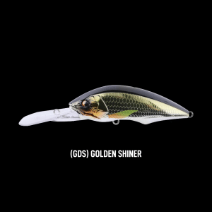 Bone Toughfia Papuan Bass Deep diver 100mm