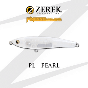 Zerek Zappelin 70mm