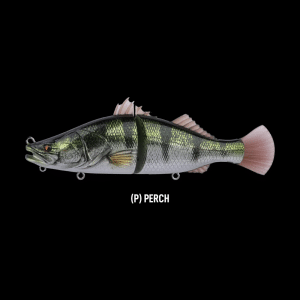 Bone Lure Espybarra 176mm 61g