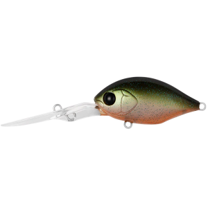 Daiwa Infeet Monster rollin Crank 42DR