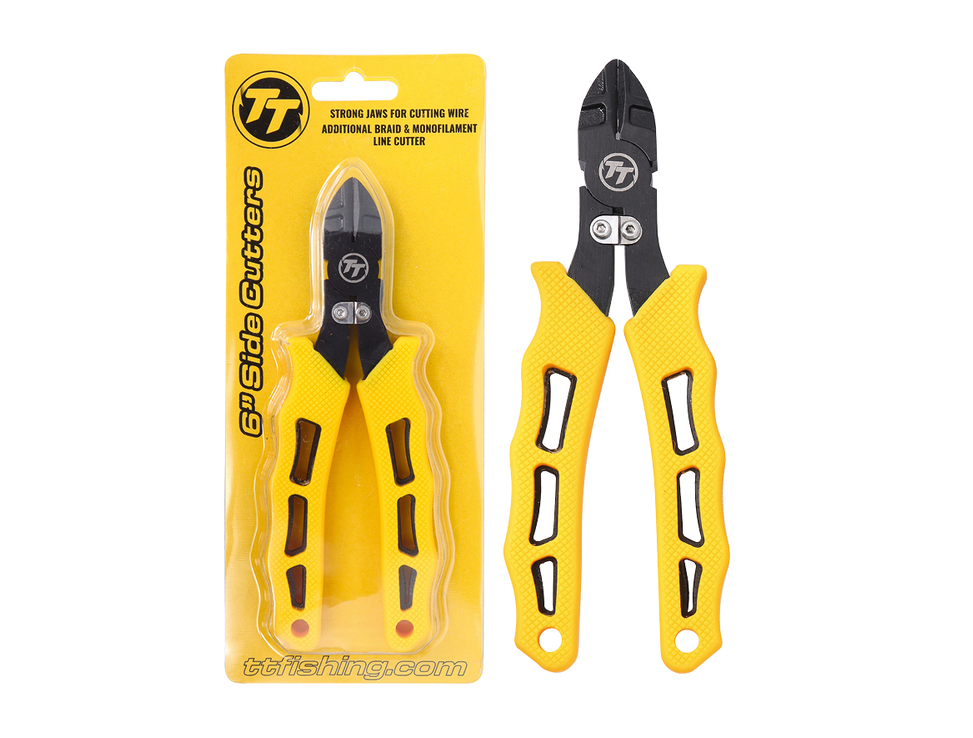 TT's Fishing Tools - Image 5