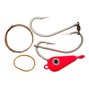 TT's Bait Trolling Rig