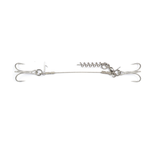 TT's Enforcer Wire Harness