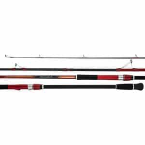 Daiwa 23 Sensor Surf Rods