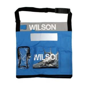 Wilson Deluxe Wading Bag