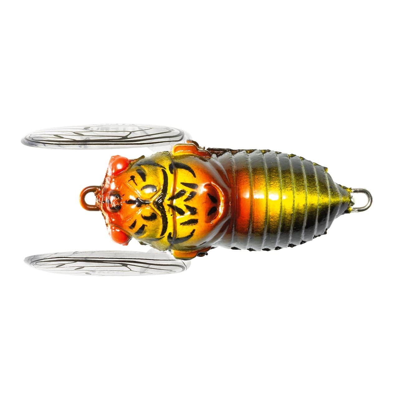 Tiemco Soft Shell Cicada 40mm 4g - Image 3