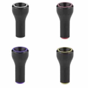 Gomexus Aluminum Reel Knob 24mm A24