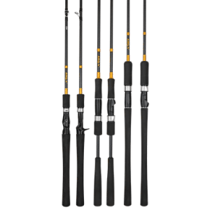 Daiwa 26 Aird x Rods / NO Bag