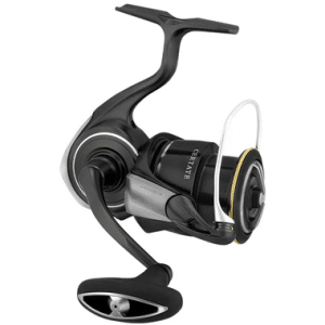 Daiwa 26 Certate HD Spin Reel