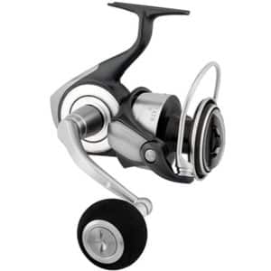 Daiwa 26 Certate SW Reels