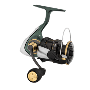 Daiwa 23 Kix