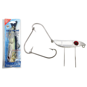 Sure Catch Rig Chin Guard Mackerel