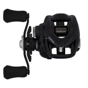 Daiwa 23 Tatula TW Reels